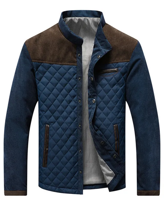 DUMONT-LYON | GILET POUR HOMME DE LUXE