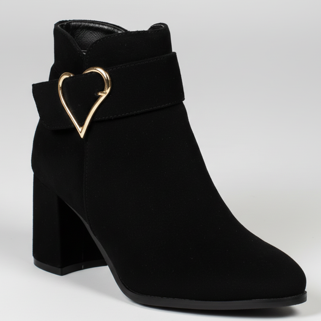 Amora™ - Talons Orthopédiques Modernes et Confortables