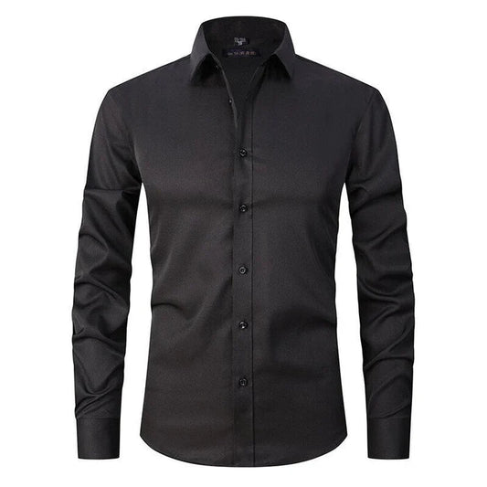 MAISON VALEUR | CHEMISE HOMME EXTENSIBLE