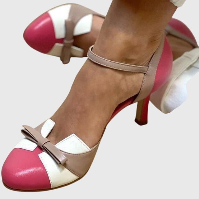 Valerie™ | Sandales à Talons Confortables