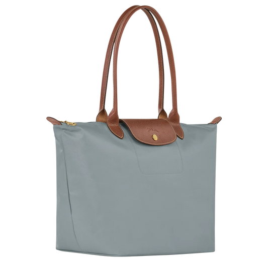 Bella - Tote Le Pliage Grande, Acier