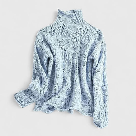 Zendrielle | Pull Élégant