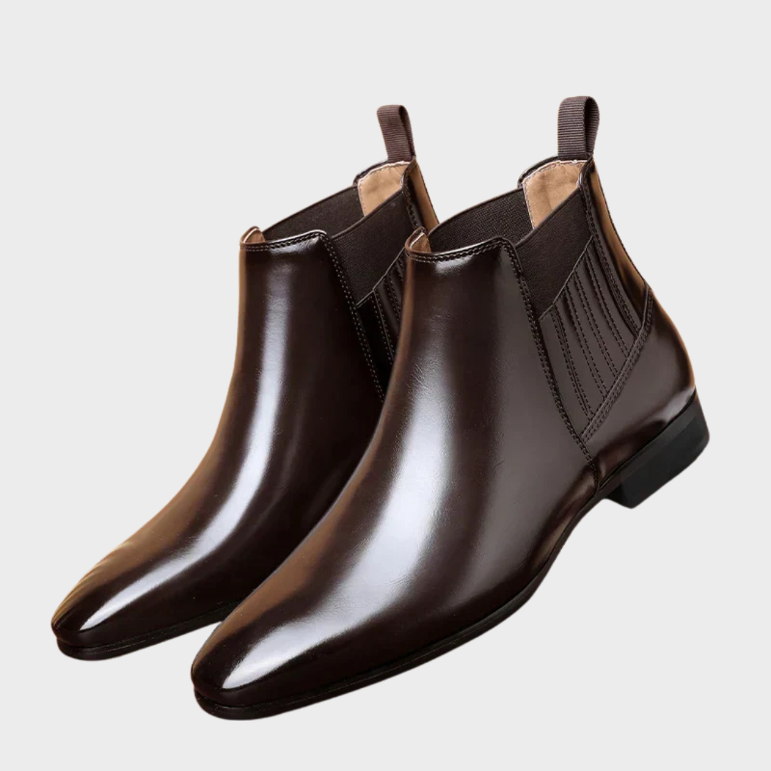 MAISON VALEUR | BOTTINES CHIQUES