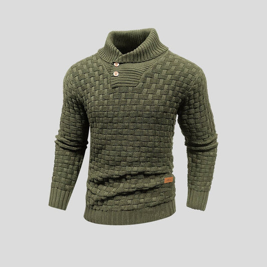 ROWAN™| PULL THERMIQUE HORS PISTE