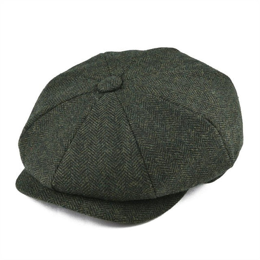 MAISON VALEUR | CASQUETTE CLASSIQUE POUR HOMME