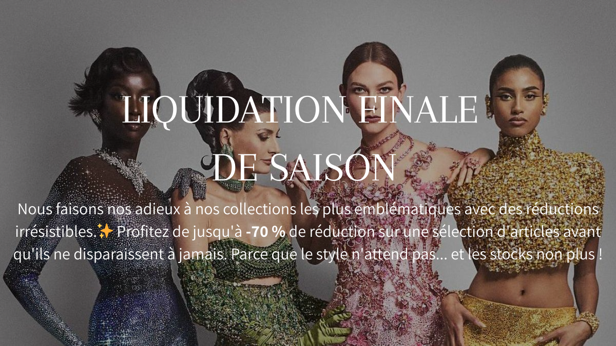 Liquidation Spéciale