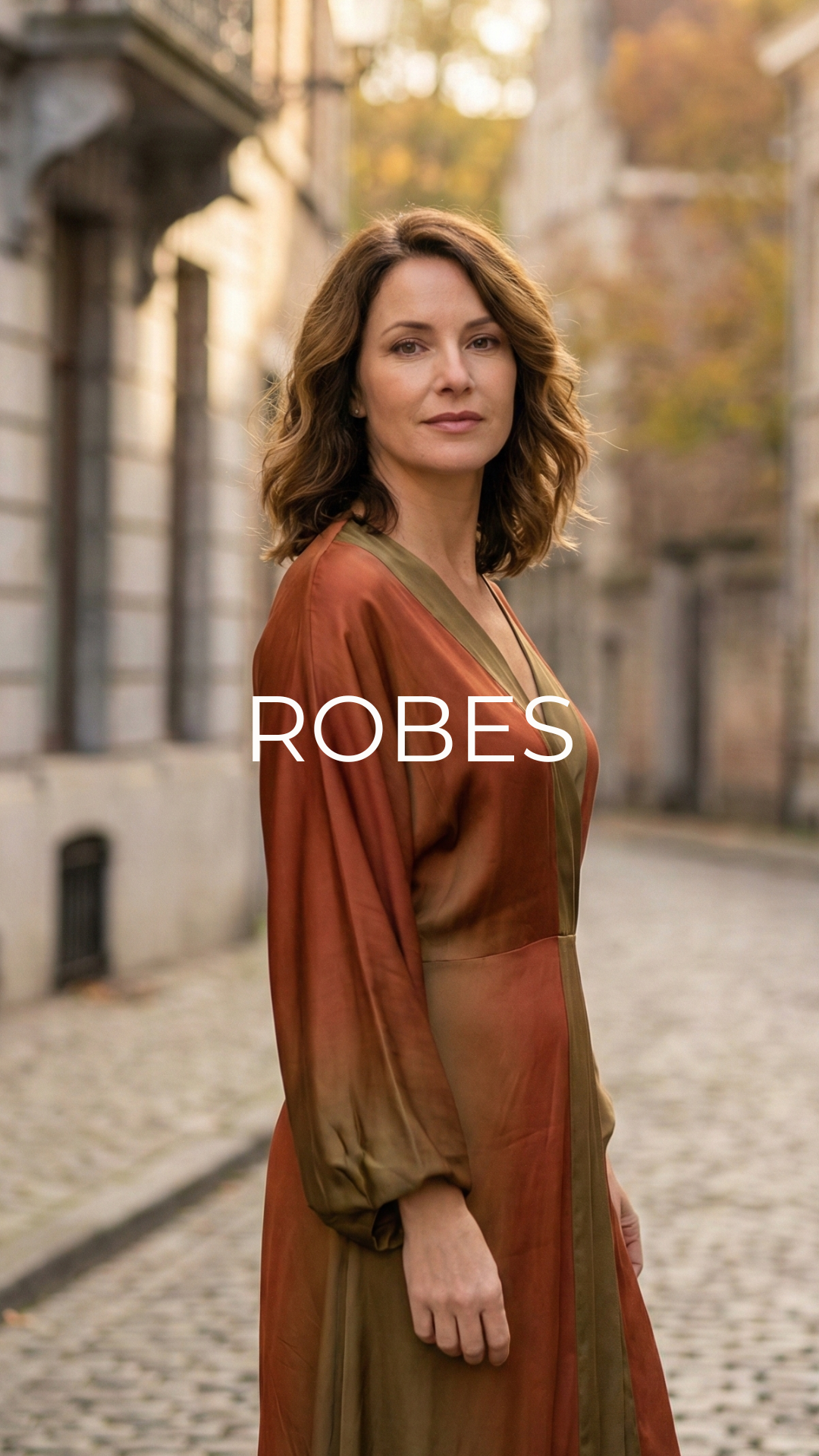 Robes