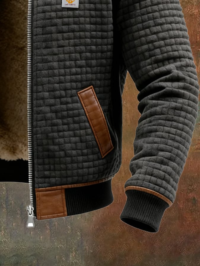 ALFONSO™ | VESTE THERMIQUE PREMIUM