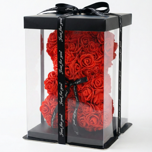 Ours Spécial Pour Quelqu'un de Spécial