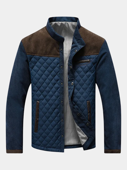 DUMONT-LYON | GILET POUR HOMME DE LUXE