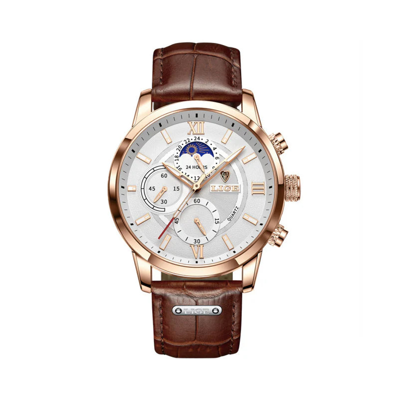 MAISON VALEUR | MONTRE CLASSIQUE