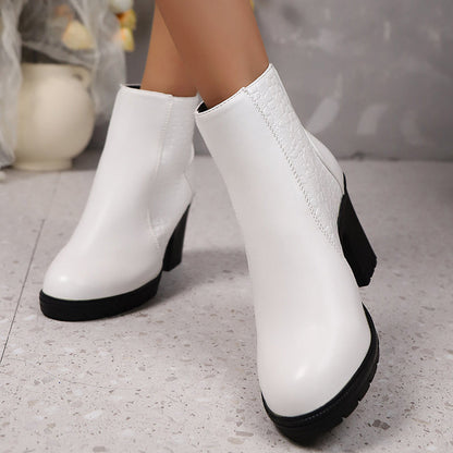 Brisa™ | Talons Orthopédiques Modernes et Confortables