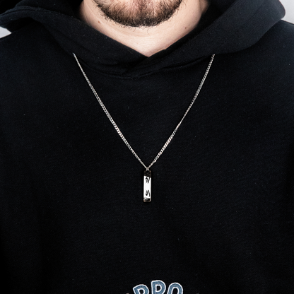 Vecino™ - Collier Personnalisé Yeux