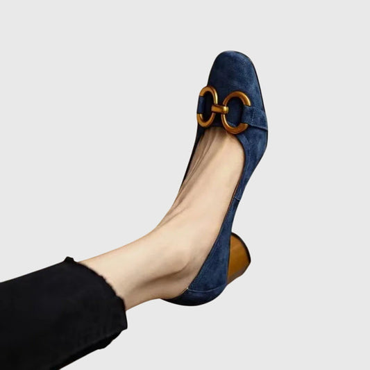 Dorothy™ | Talons Hauts Élégants