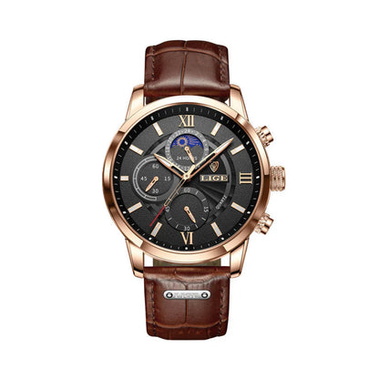 MAISON VALEUR | MONTRE CLASSIQUE