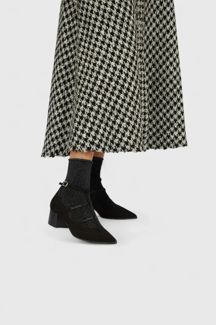 Lyn | Talons Orthopédiques