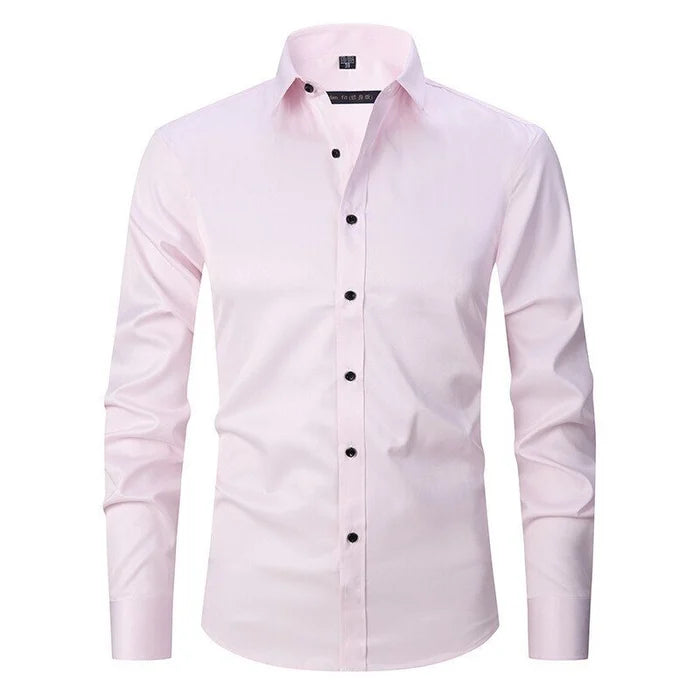 MAISON VALEUR | CHEMISE HOMME EXTENSIBLE