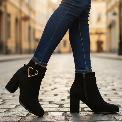 Amora™ - Talons Orthopédiques Modernes et Confortables