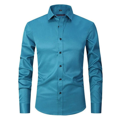 MAISON VALEUR | CHEMISE HOMME EXTENSIBLE