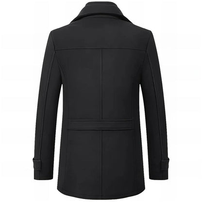 MAISON VALEUR | MANTEAU CLASSIQUE HOMME