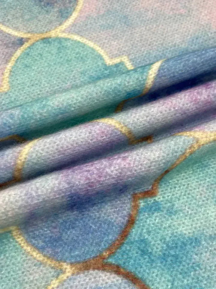 Selah | Pull élégant