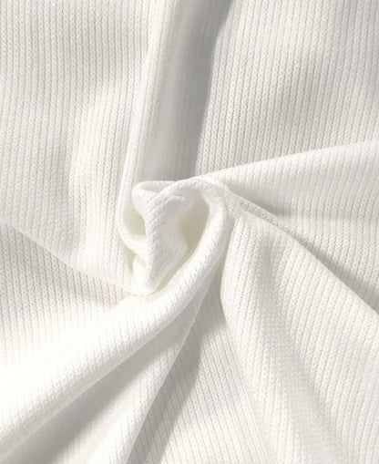 Nariella – Haut décontracté avec motif rétro de chevaux