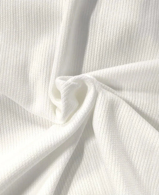 Nariella – Haut décontracté avec motif rétro de chevaux