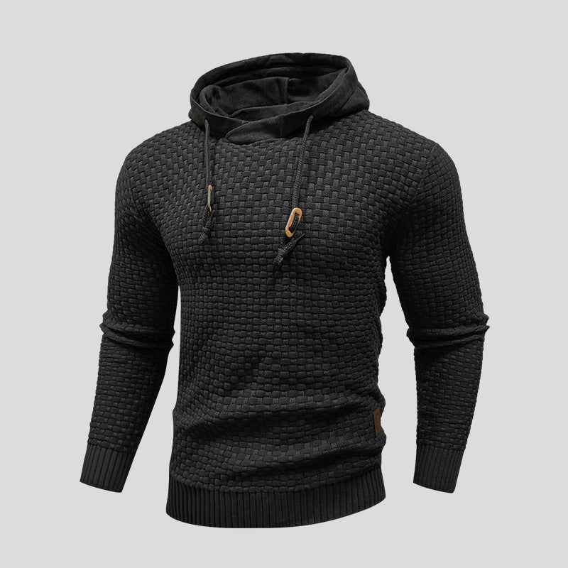 MASON™| SWEAT À CAPUCHE ARMOUR