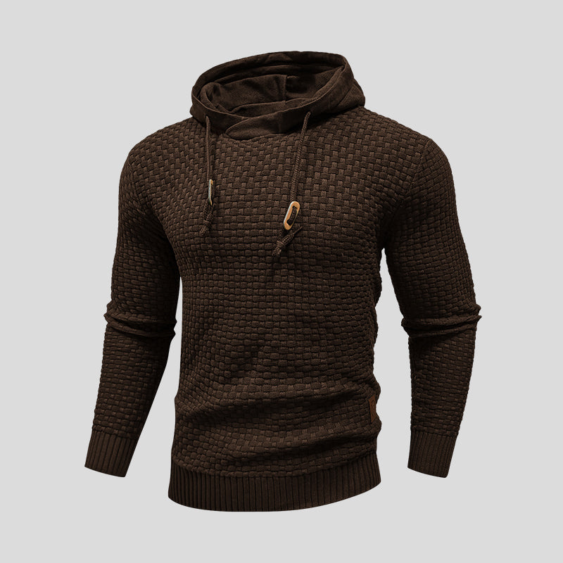 MASON™| SWEAT À CAPUCHE ARMOUR