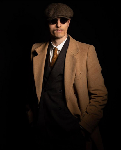 MAISON VALEUR | CASQUETTE CLASSIQUE POUR HOMME