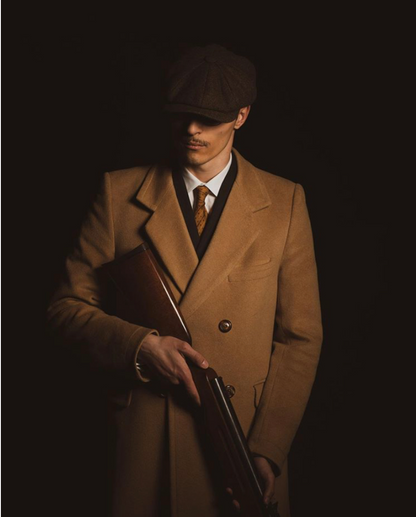 MAISON VALEUR | CASQUETTE CLASSIQUE POUR HOMME