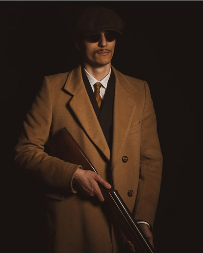 MAISON VALEUR | CASQUETTE CLASSIQUE POUR HOMME