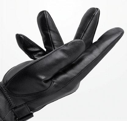 MAISON VALEUR | GANTS EN CUIR