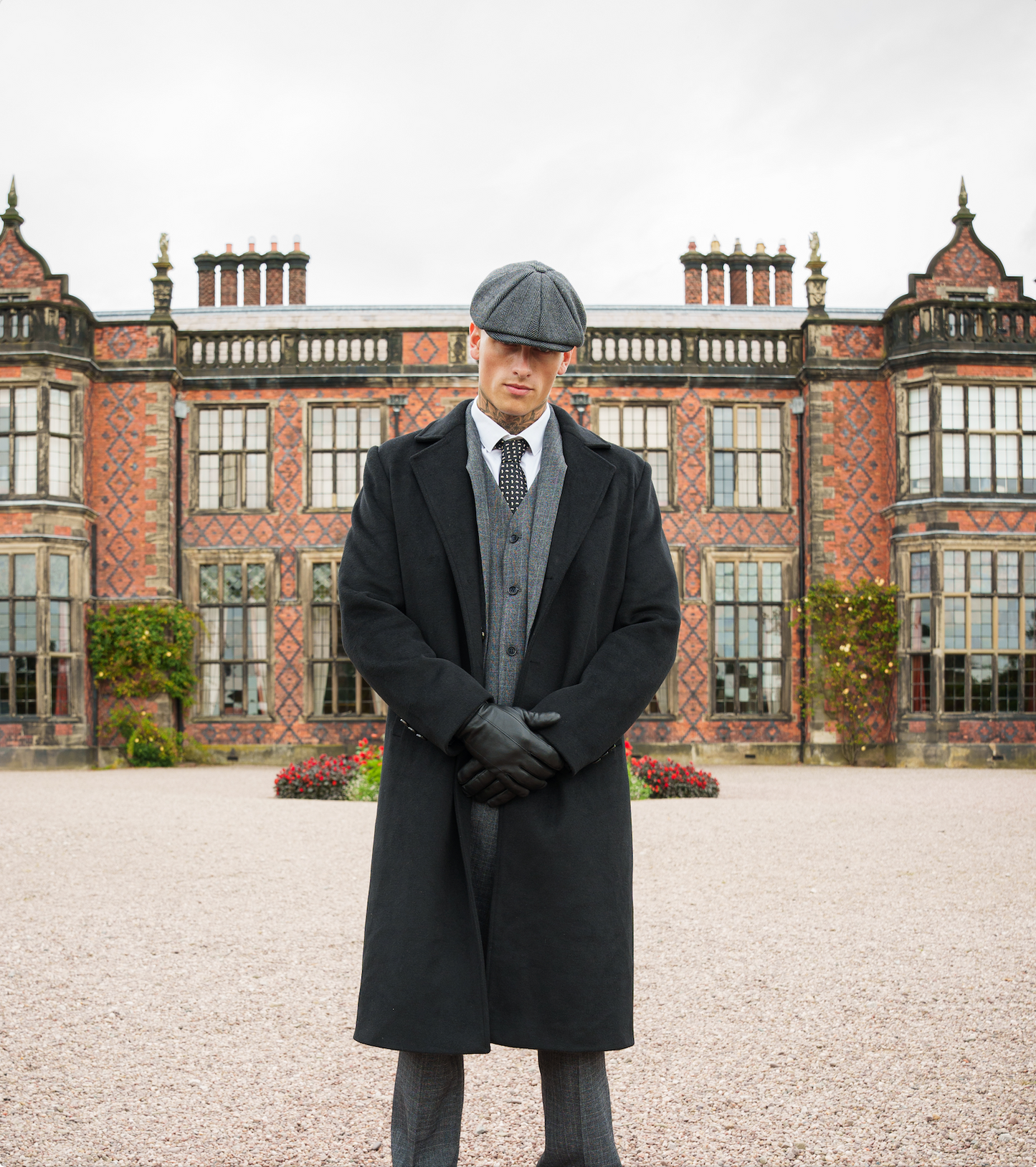 MAISON VALEUR | GANTS EN CUIR