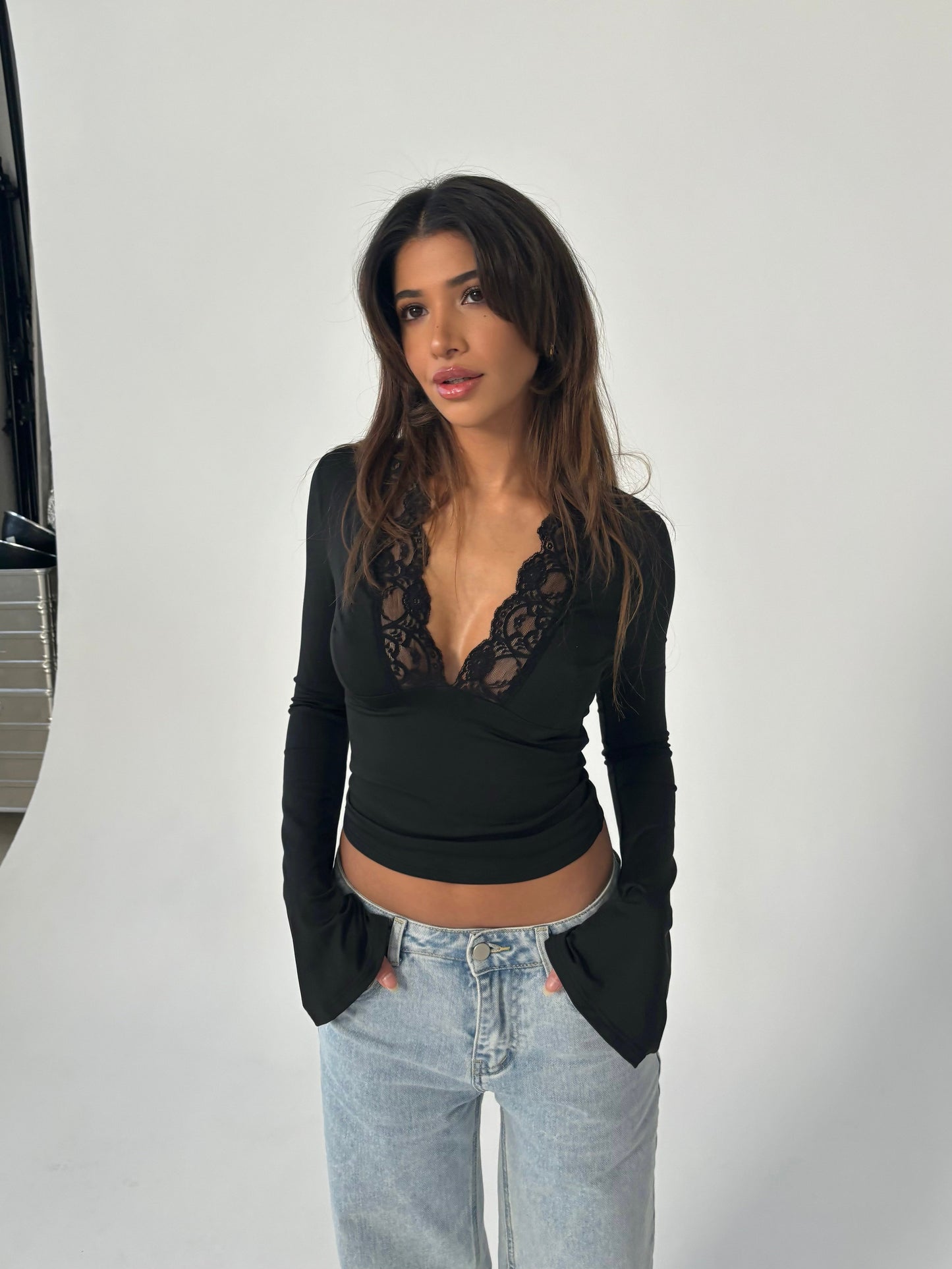 ARIA | Top Luna Kiss