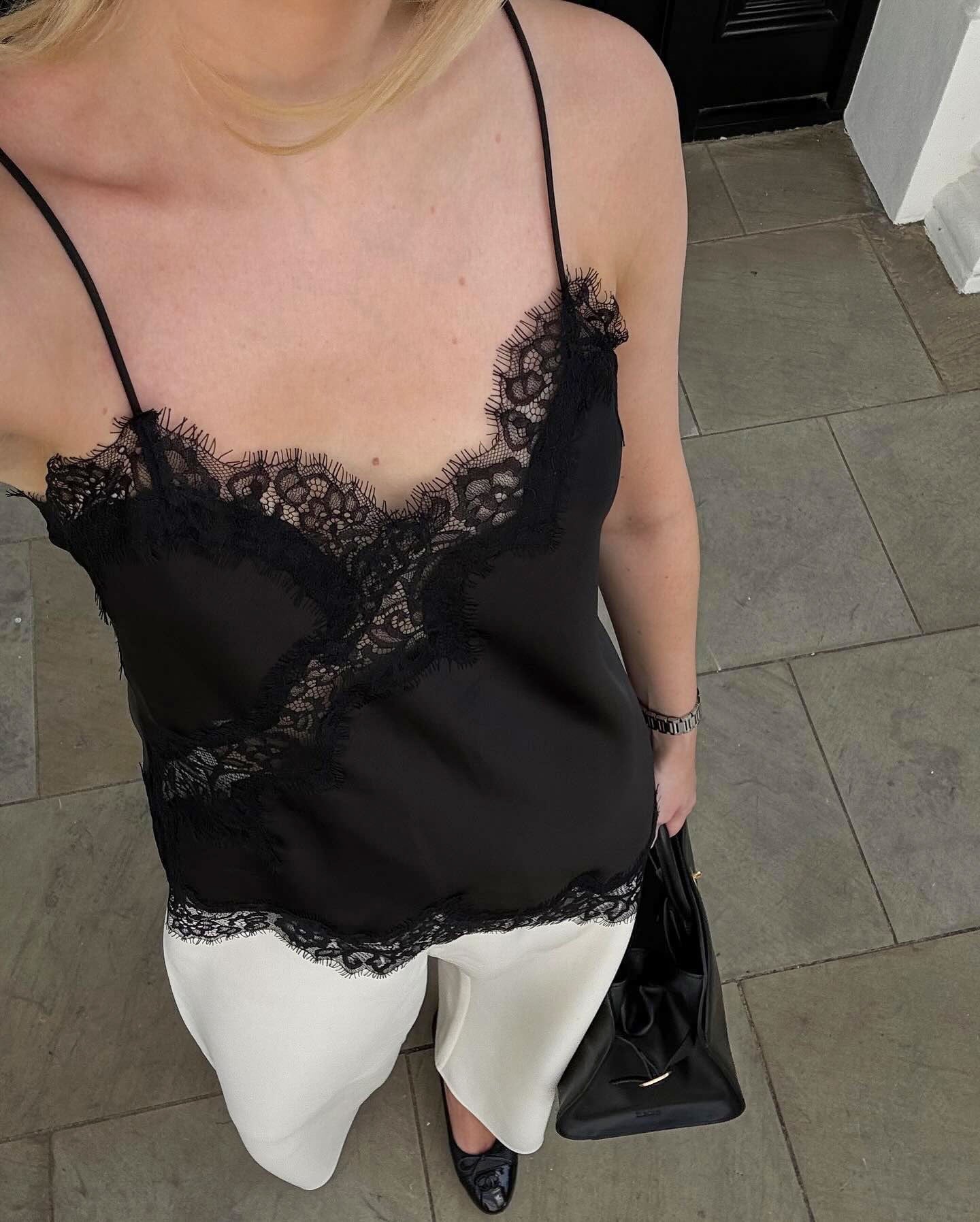 ARIA | Débardeur Élégant Asymétrique