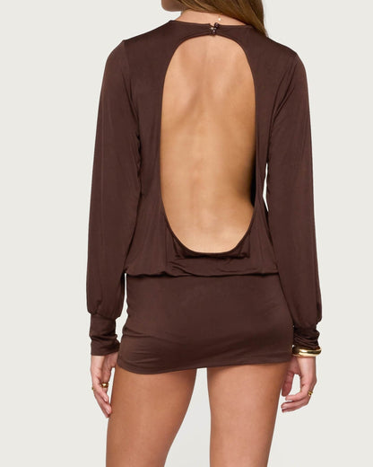 ARIA | Robe Mini NOA