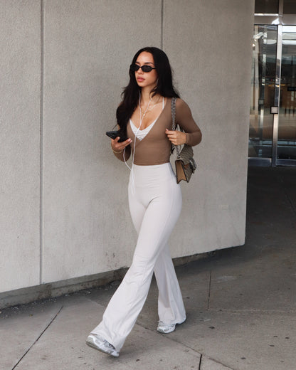 ARIA | Manches Longues Douces