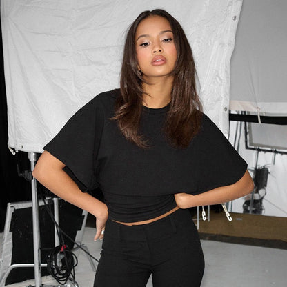 ARIA | T-shirt Soft Shape