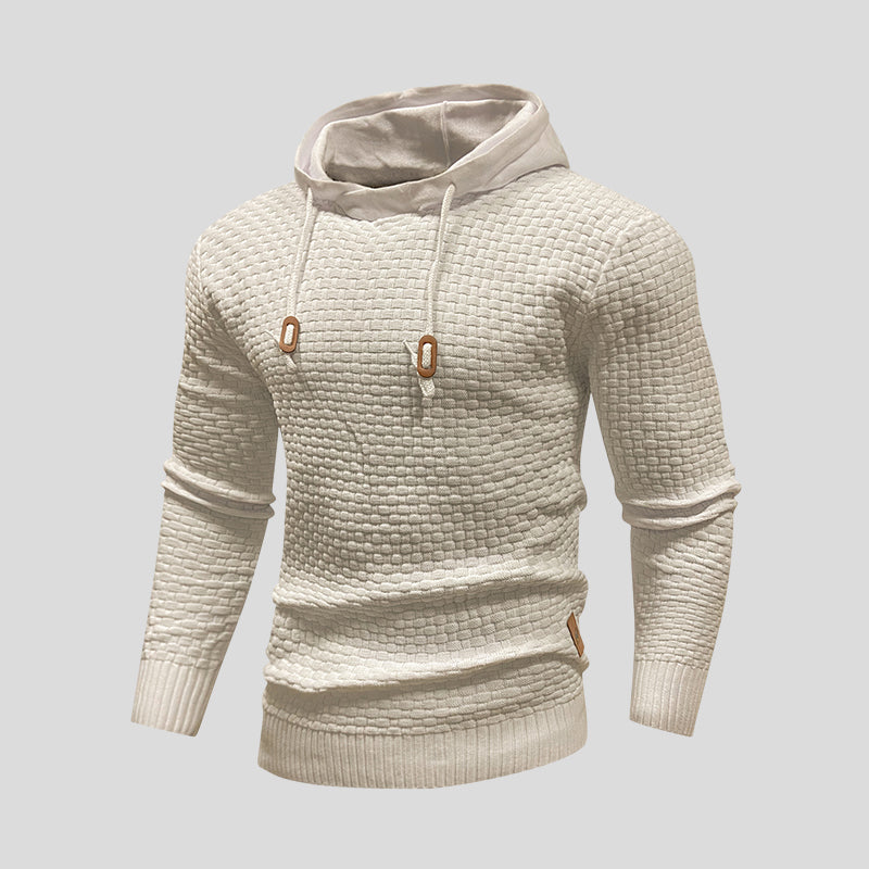 MASON™| SWEAT À CAPUCHE ARMOUR