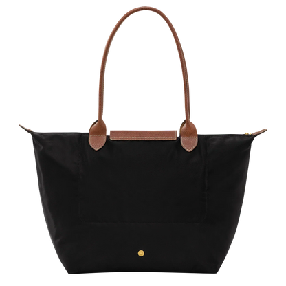 Bella - Tote Le Pliage Grande, Noir