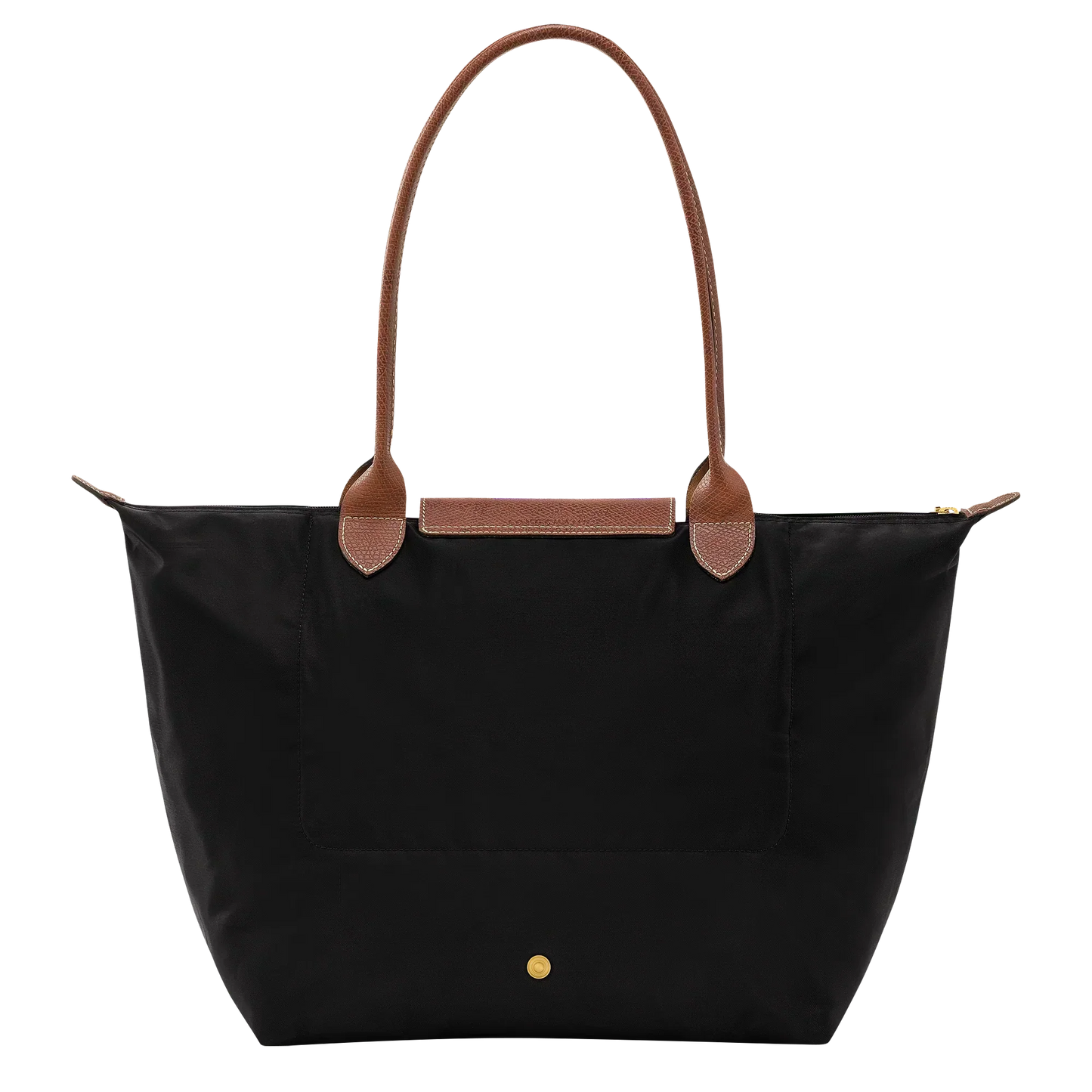 Bella - Tote Le Pliage Grande, Noir