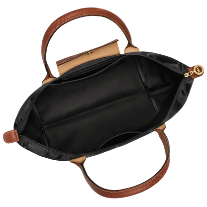 Bella - Tote Le Pliage Grande, Noir