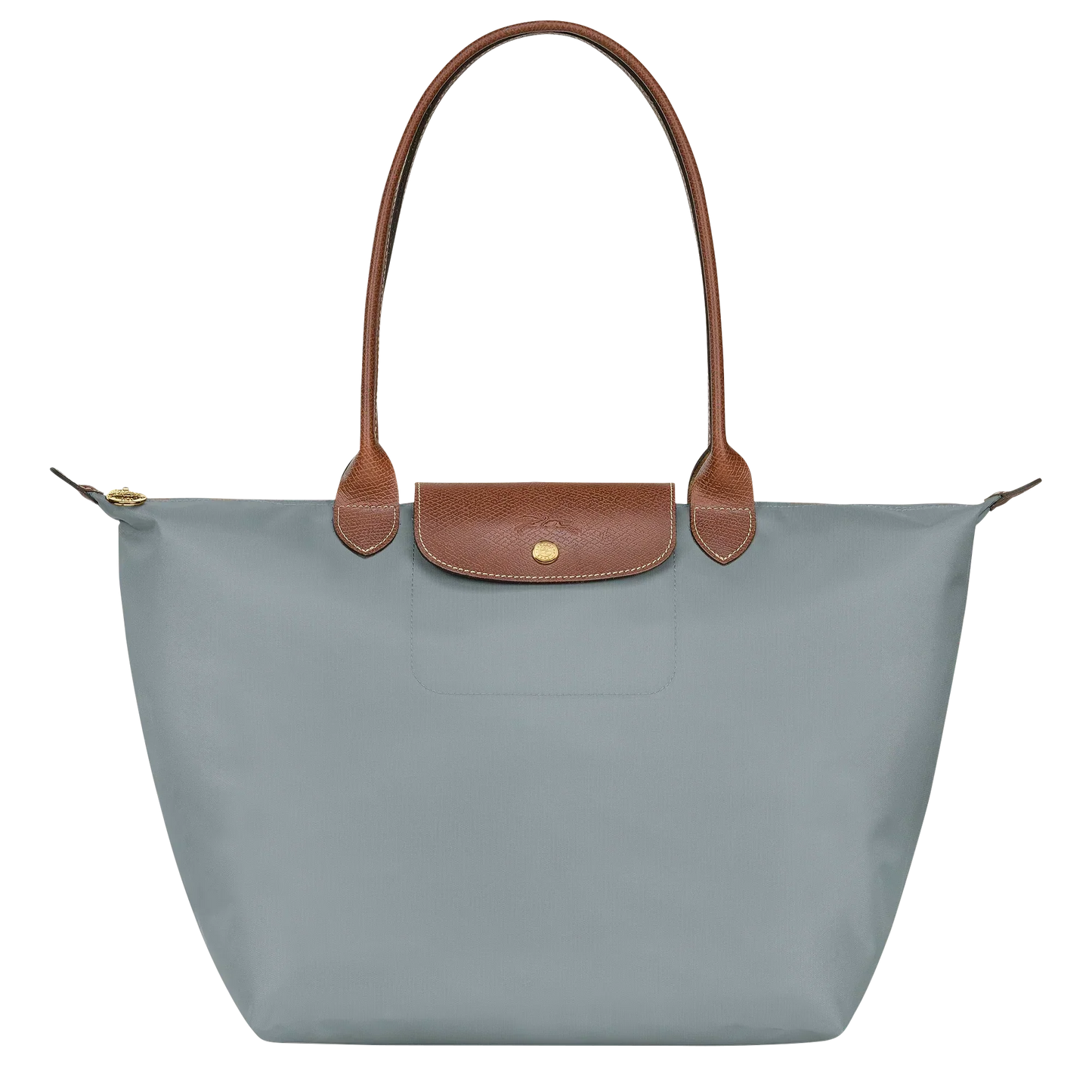 Bella - Tote Le Pliage Grande, Acier