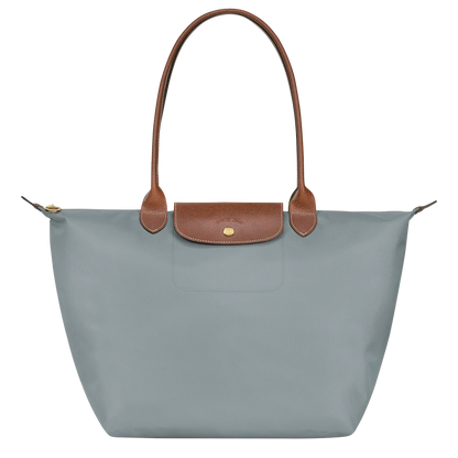 Bella - Tote Le Pliage Grande, Acier