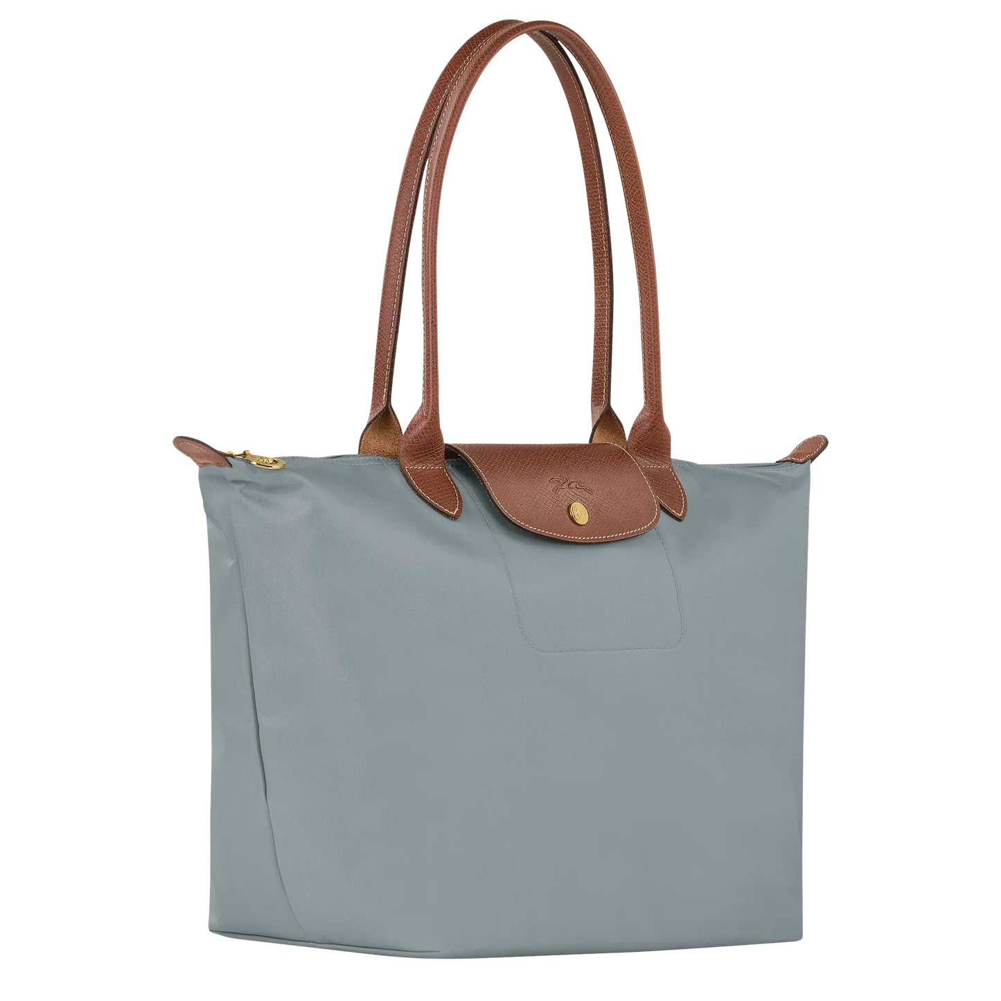 Bella - Tote Le Pliage Grande, Acier