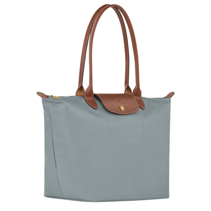 Bella - Tote Le Pliage Grande, Acier