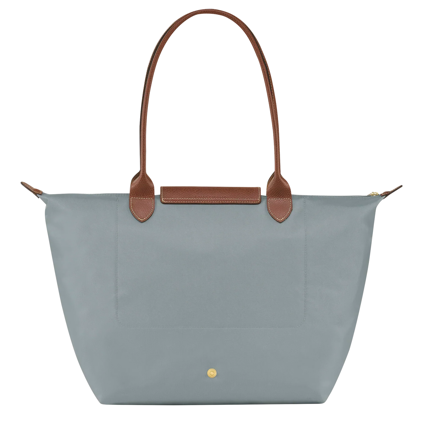 Bella - Tote Le Pliage Grande, Acier