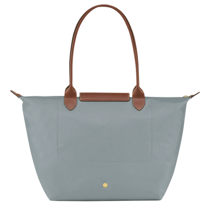 Bella - Tote Le Pliage Grande, Acier
