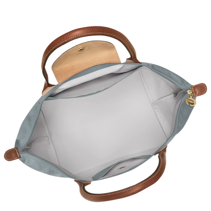 Bella - Tote Le Pliage Grande, Acier